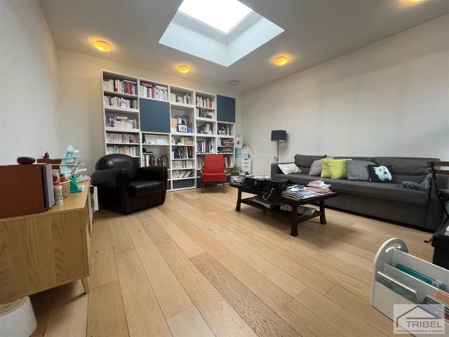 penthouse à ixelles 1050