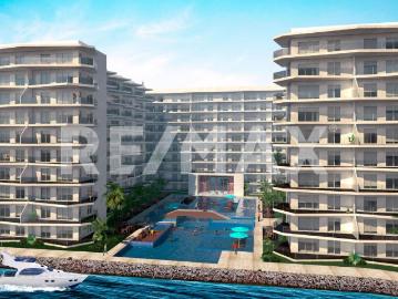 PENTHOUSE A LA VENTA EN MARINA MAZATLÁN