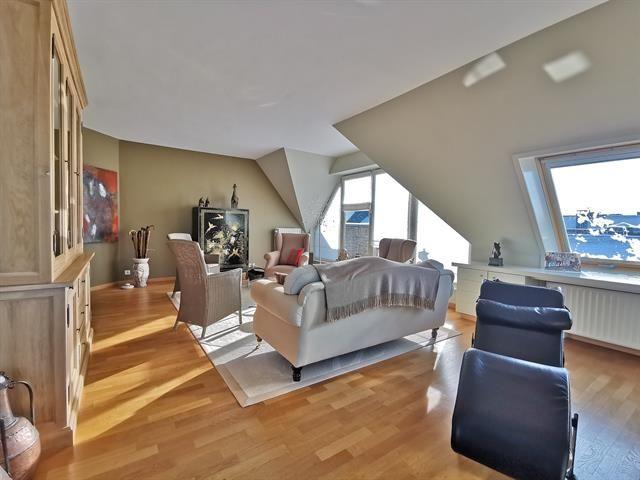 Penthouse à louer