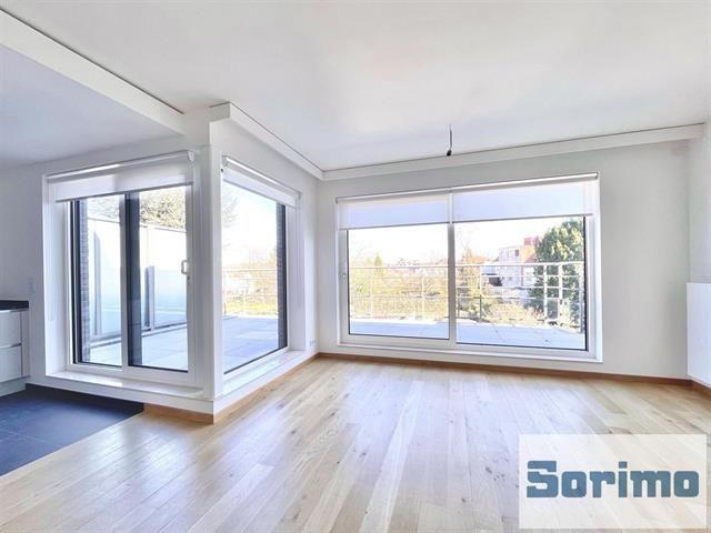 Penthouse à louer