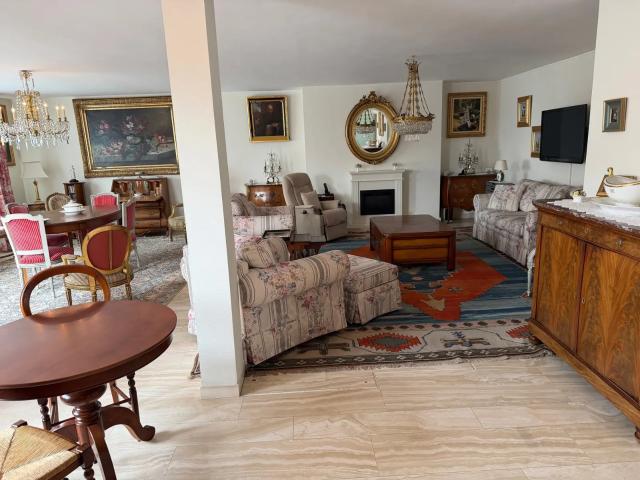 Penthouse à louer à Charleroi