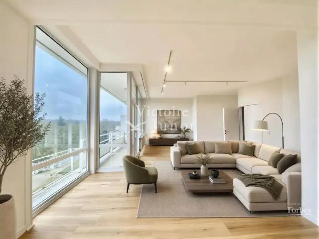 Penthouse à louer à AVENUE FRANKLIN ROOSEVELT 258 Ixelles