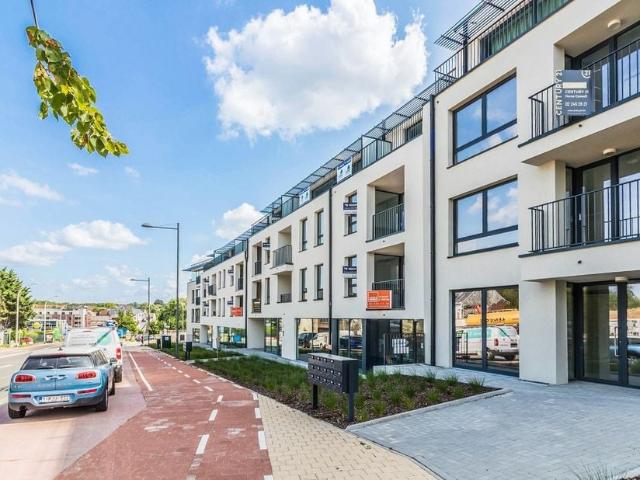 Penthouse à louer pour 925 euro avec 1 chambres à coucher