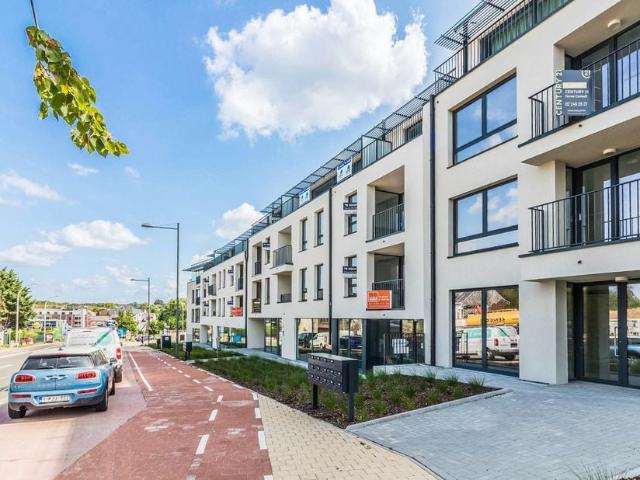 Penthouse à louer pour 925 euro avec 1 chambres à coucher
