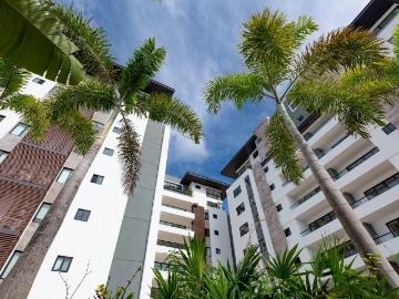Penthouse amueblado en Cumbres Towers / Furnished Penthouse in Cumbres Towers