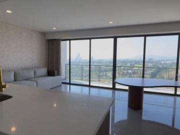 Penthouse amueblado en venta en Álada Valle Real