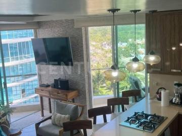 PENTHOUSE AMUEBLADO EN VENTA, EN ARIA OCEAN FLAMINGOS, NVO.VALLARTA