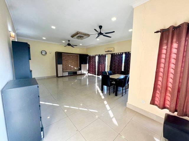Penthouse Ampang Prima Condo Bandar Baru Ampang