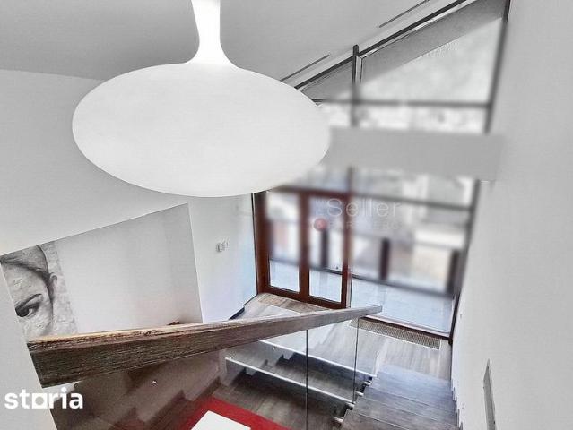 Penthouse Amplasament Central