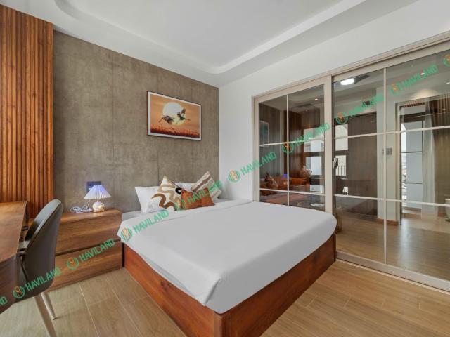 PENTHOUSE – AN THƯỢNG 17, MỸ AN ✨