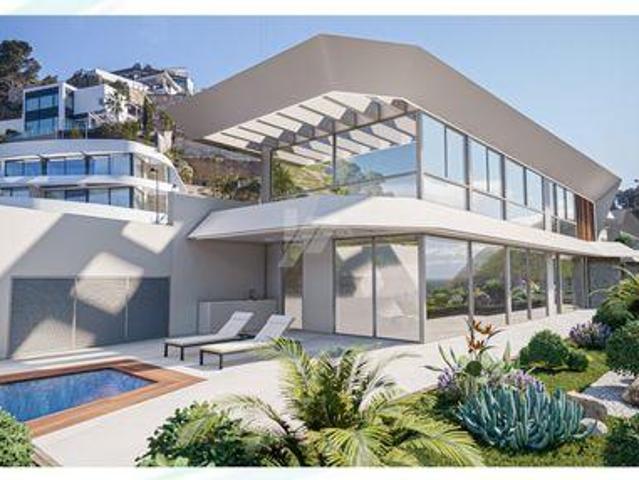 Penthouse Altea Alicante 94361613