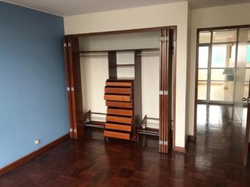 Penthouse alquiler vista panoramica