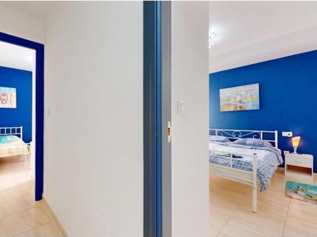 Penthouse Apartment with Sea views in Villaricos