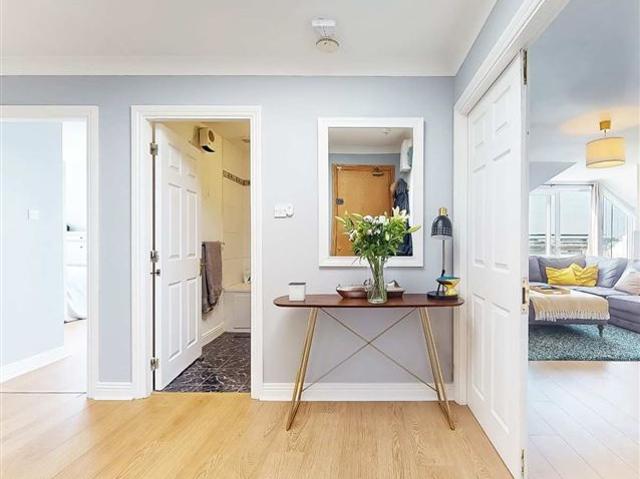 Penthouse Apartment 67 Annally Grove, Block 4, Ongar, Dublin 15 Leonard Wilson Keenan 4927 MyHome. Ie Residential