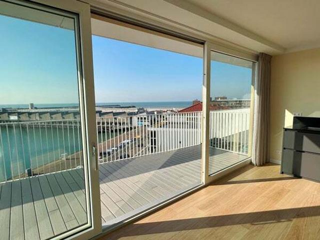 Penthouse appartement te huur in Den Haag