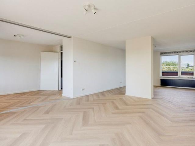 Penthouse appartement te huur in Den Haag