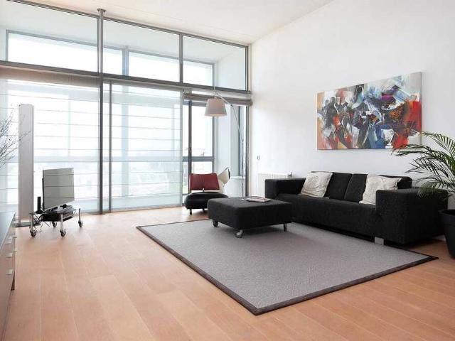 Penthouse appartement te huur in Groningen