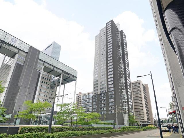 Penthouse appartement te huur in Rotterdam