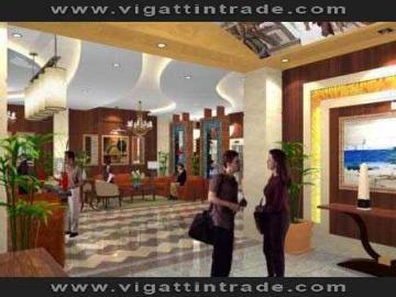 Penthouse at McKinley Hill Taguig City Philippines