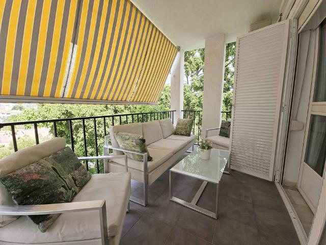Penthouse · Atalaya