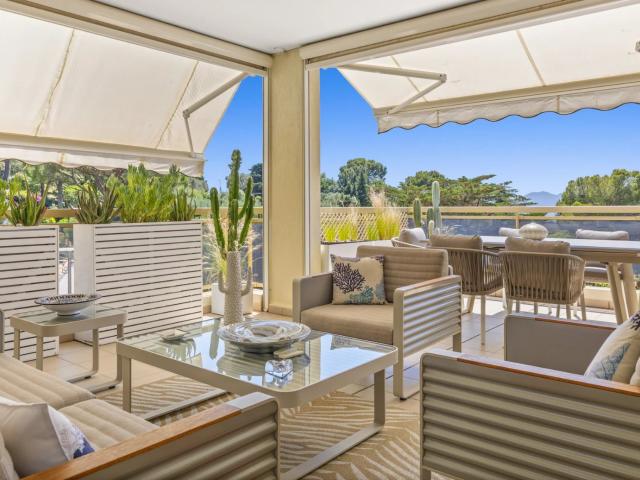 PENTHOUSE AV VICTORIA 145 m2