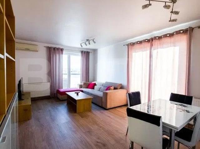 Penthouse Avantgarden 2 camere Jacuzzi, Vedere Panoramica, Terasa