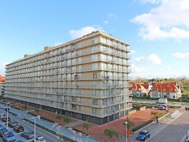Penthouse avec terrasse exceptionnelle