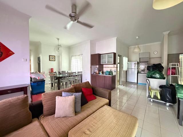 Penthouse Bayu Puteri Tropicana Apartment Fully Furnished For Rent