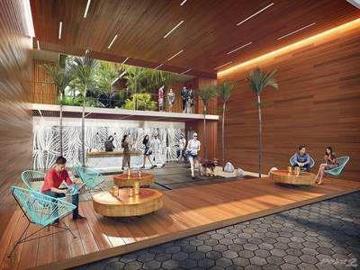 Penthouse, BR2 BA3, The Shore, Playa del Carmen, Quintana Roo