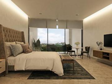 Penthouse, BR3 BA3, Marila, Playa del Carmen