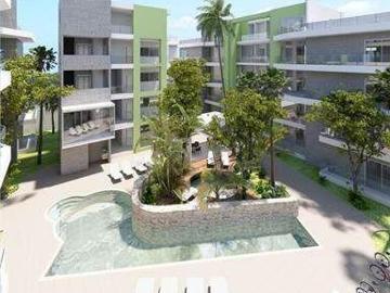 Penthouse, BR3 BA3, Saas Kib El Cielo, Playa del Carmen