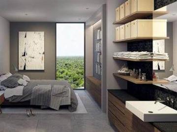 Penthouse, BR3 BA5, ONKOBA, Playa del Carmen