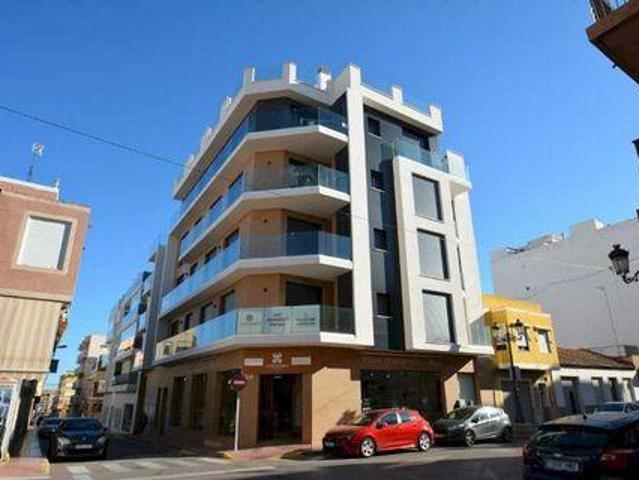 Penthouse Guardamar Del Segura Comunidad Valenciana 102666437
