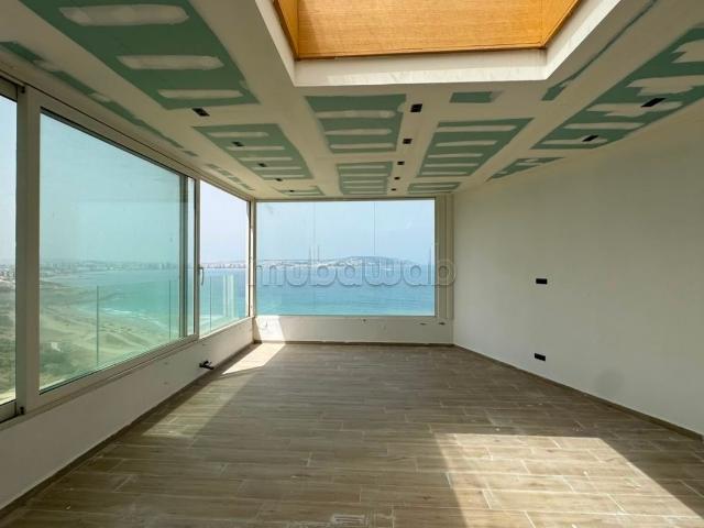Penthouse d’Exception avec la Plus Belle Vue Mer