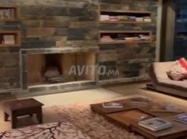 Penthouse d’exception occupant un étage complet