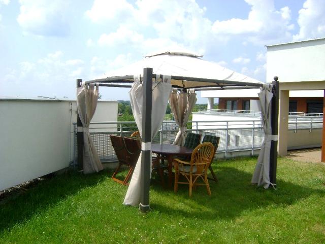 Penthouse do wynajęcia w Konstancinie ul. Bielawska, Konstancin Jeziorna