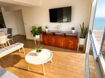 Penthouse dorm c vista al mar Ocasin por viaje