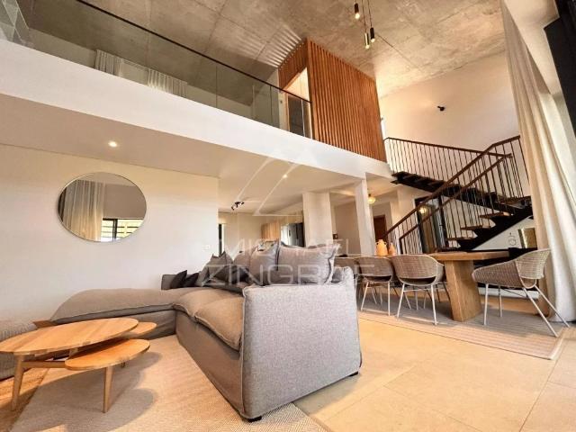 Penthouse dans un quartier résidentiel prestigieux à Belle Vue