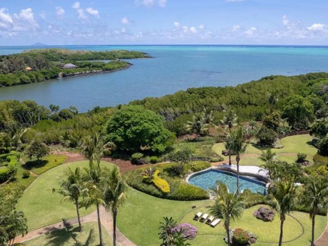 Penthouse dans la smart city d'Azuri, Haute Rive sur Île Maurice
