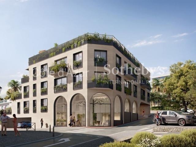Penthouse d'exception à Beaulieu sur Mer – Terrasse privée et confort moderne