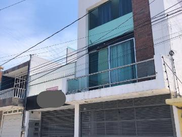 Penthouse de 3 niveles en venta en Huexotitla
