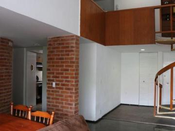 PentHouse de 213 m² dos niveles doble altura en venta en Lomas de San Angel Inn