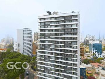 PENTHOUSE DE 296 M2 DE ESTRENO EN PISO 20, MIRAFLORES