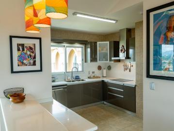Penthouse de 2 Rec. En Coronado Panamá