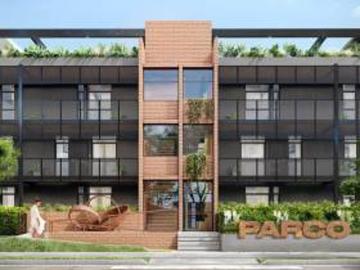 Penthouse de Alta Gama en venta 108 m2 + 106 m2 terraza propia c/ quincho + cochera