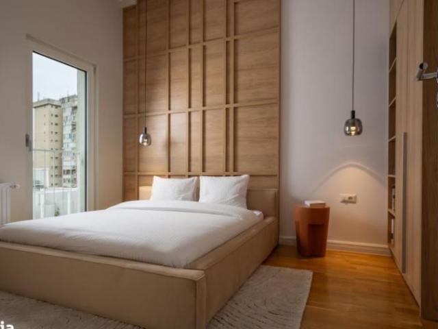 Penthouse de Exceptie | Terasa Panoramica 170 mp | Boutique Building | Vasile La