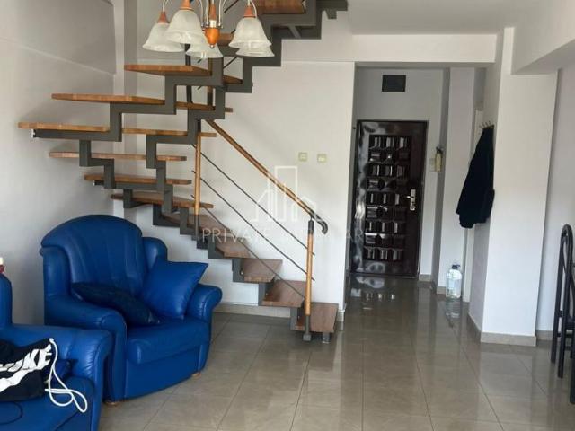 Penthouse de Inchiriat, Cu Garaj, Tudor Univ. D. Cantemir