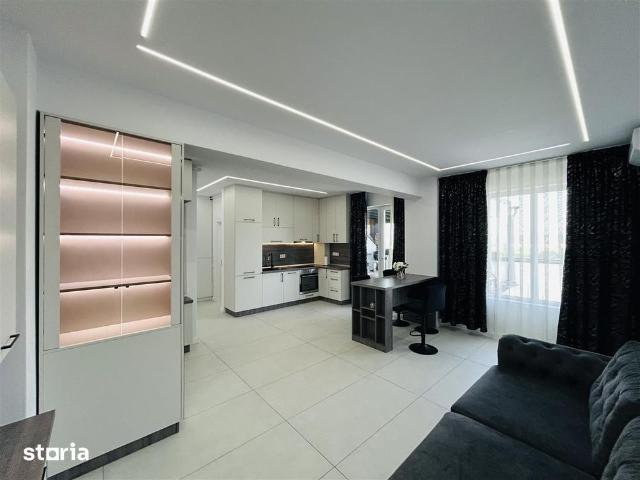 Penthouse de Inchiriat cu Terasa de 55 mp Prima Inchiriere