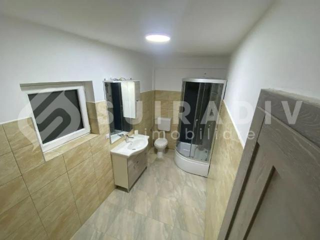 Penthouse de închiriat cu vedere panoramică asupra orașului, în zona Grigorescu, Cluj Napoca S18105