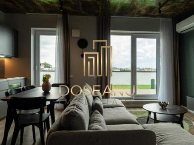 PENTHOUSE | DE INCHIRIAT | EAS CLUJULUI